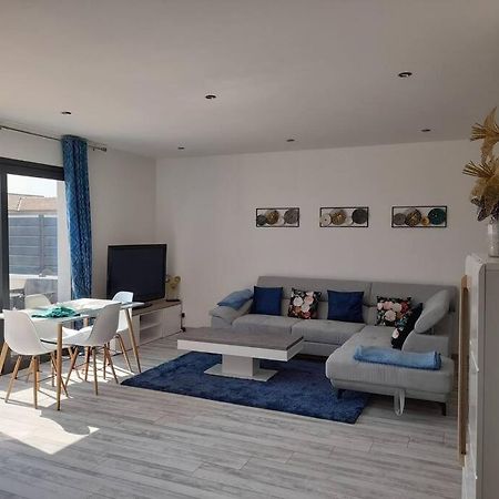 Belle Maison Neuve A 15 Min De Bordeaux Et 35 Min Сестас Екстер'єр фото