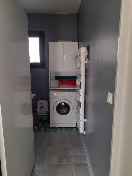 Belle Maison Neuve A 15 Min De Bordeaux Et 35 Min Сестас Екстер'єр фото