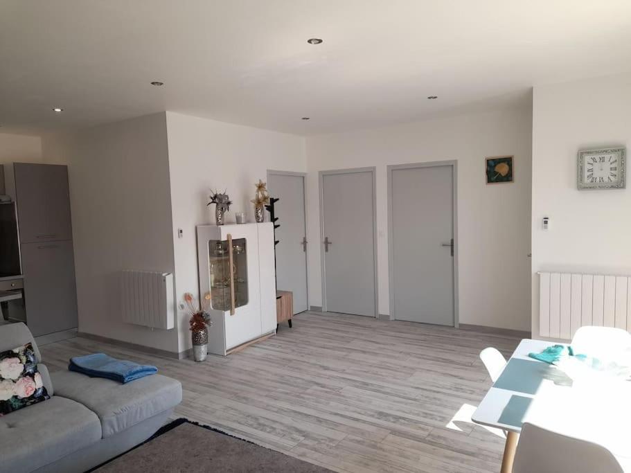Belle Maison Neuve A 15 Min De Bordeaux Et 35 Min Сестас Екстер'єр фото