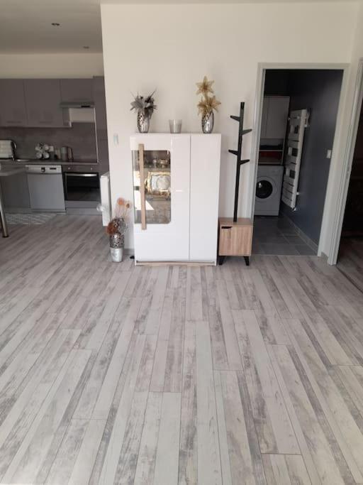 Belle Maison Neuve A 15 Min De Bordeaux Et 35 Min Сестас Екстер'єр фото